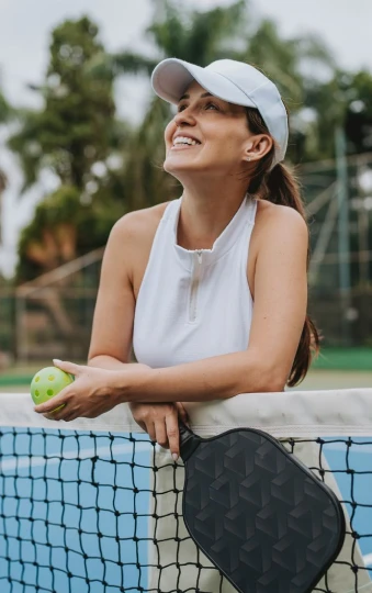 UPCC coaching session — players on court