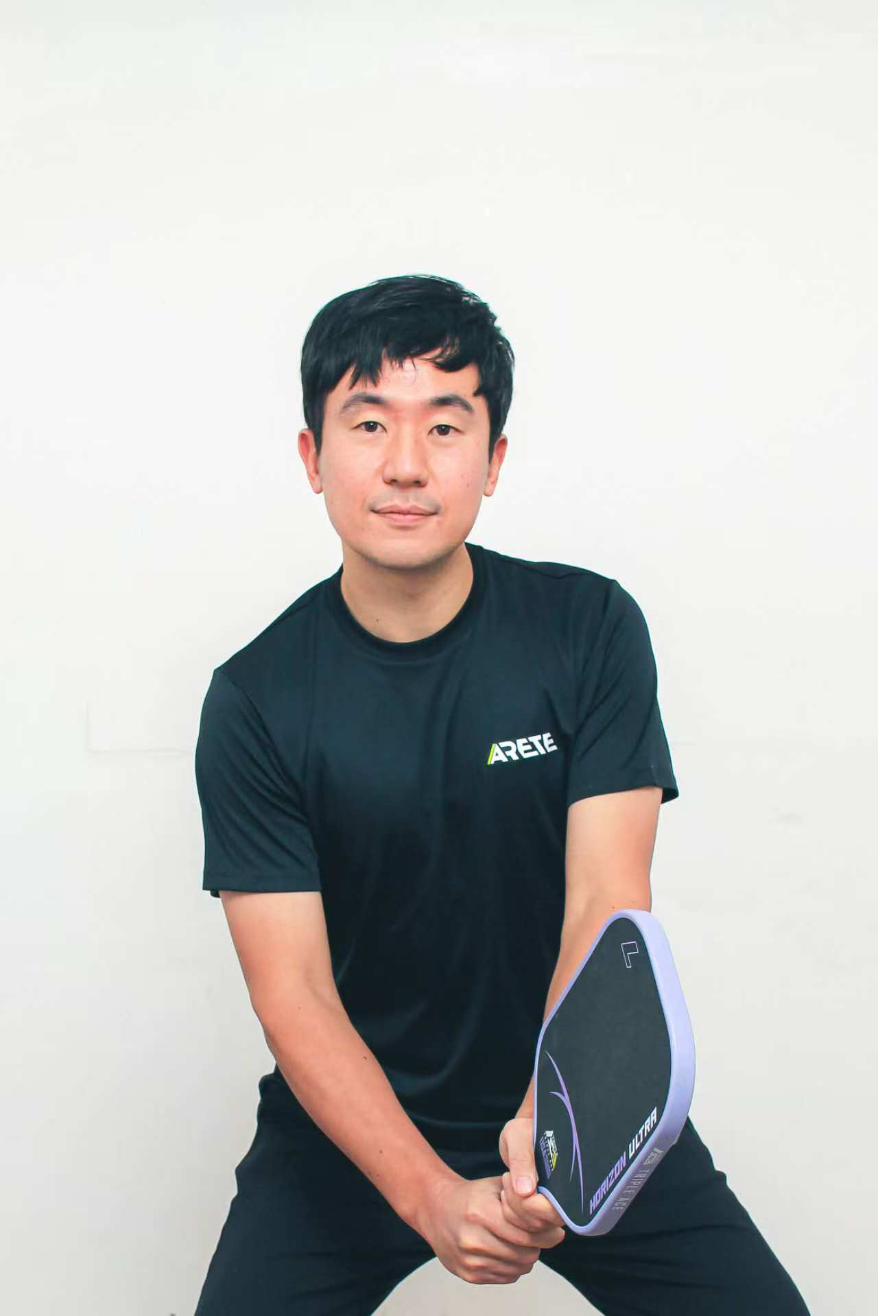 Dr. Hwanho Lee, UPCC facilitator in South Korea