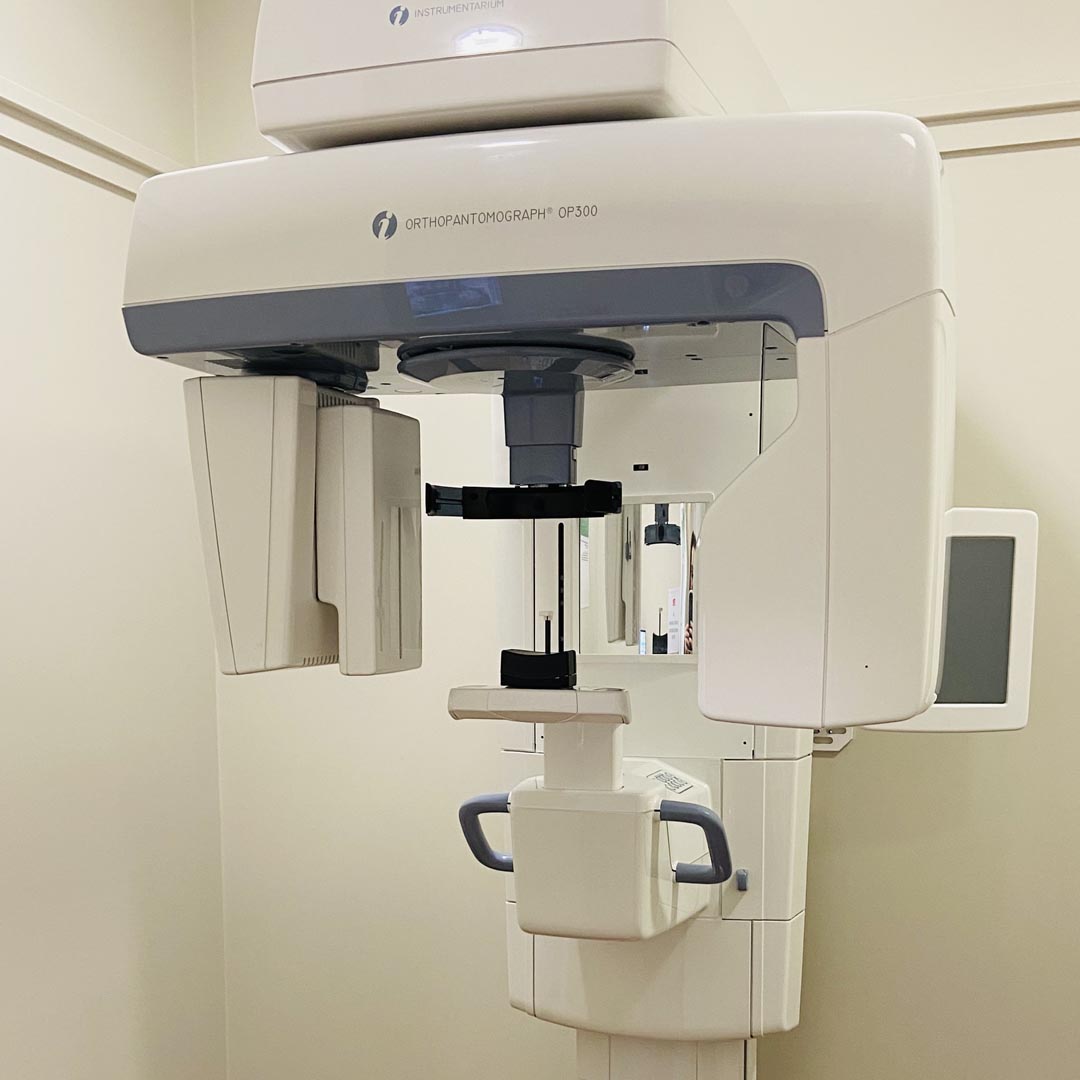 What Is Cone Beam Computed Tomography CBCT 